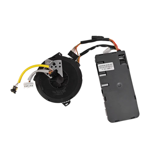 1PC Clock Spring for FORD THUNDERBRID LINCOLN LS 2000-2002 525-222 XW4Z14A664AA - Picture 2 of 5