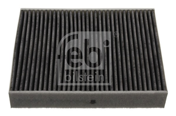 Febi Bilstein Innenraumfilter 37114 Aktivkohlefilter FüR BMW F80 F30 F34 F33 F31-image