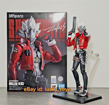 Official Zenless Zone Zero S.H.Figuarts Figur...