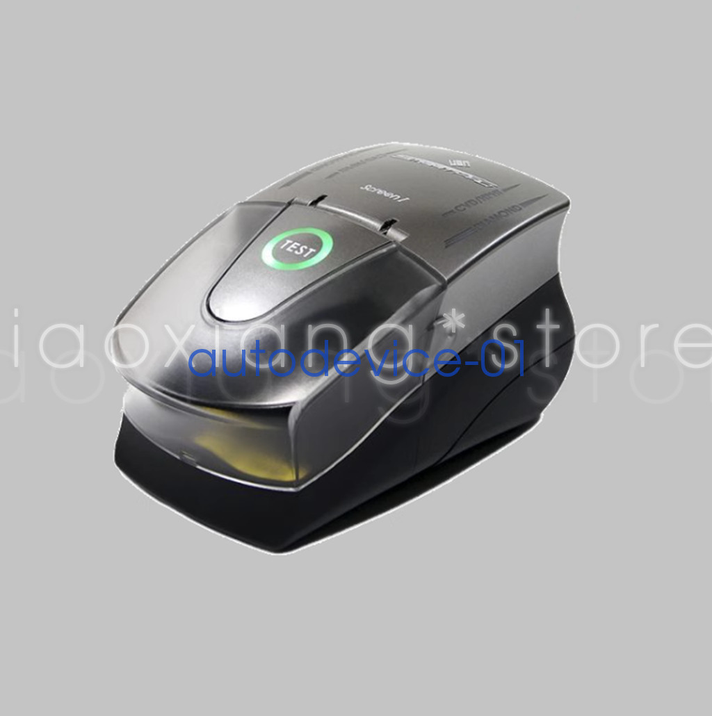 Diamond Tester HTHP CVD Appraisal Tester for Natural Diamonds Diamond Testing