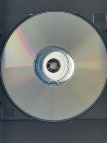 Croc: Legend of the Gobbos (Sega Saturn, 1997) Complete w/ Manual & Registration