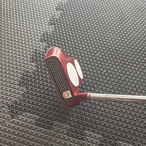 Odyssey 2 Ball Fang Putter | eBay