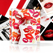 Bold Lips Design Perfume｜Sexy & Eye‑catching Fragrance For Women,100ml.