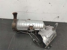 Catalyseurs Fiat SCUDO