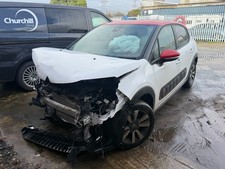 CITROEN C3 C1 AUTO AUTOMATIC NOT SALVAGE NOT RECORDED HPI CLEAR NOT CAT N S