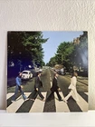 Beatles -Abbey Road Anniversary (1lp) by (Record, 2019) SEE DESCRIPTION