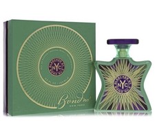 Bleecker Street by Bond No. 9 Eau De Parfum Spray (Unisex) 3.3 oz