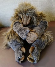 Folkmanis Puppet Baboon , Clean And Nice 