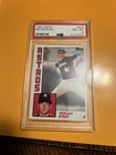1984 Topps - Nolan Ryan #470/ The Card Looks Better Than a PSA 8 🔥