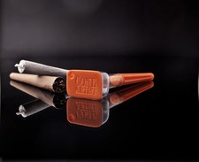 Cone Artist Rolling Aid King Size Paper Cone Maker Easy Fill Funnel Tool