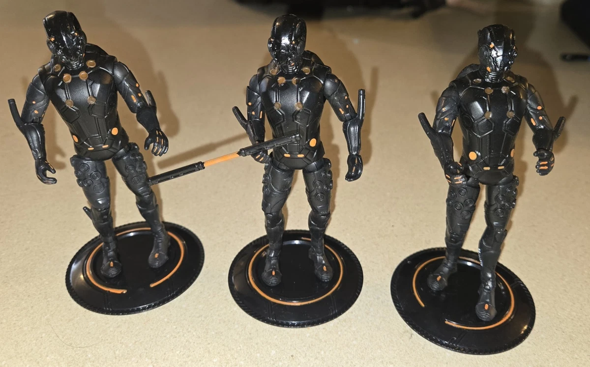 Disney Tron TV, Movie & Video Games Action Figures for sale | eBay