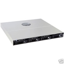 Cisco Linksys NSS6100 Server NAS 4TB 4000GB > DA COLLEZIONE