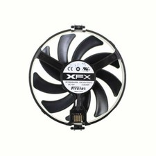 Graphics Card Fan VGA Cards Cooling Fan For XFX RX 470/480 Video Card Cooling