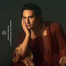 La Porcelaine de Limoges von Nicolas Maury | CD | Zustand neu