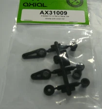 AXIAL AX31009 2-SPEED HI LO SERVO SAVER SET WORKS WITH AX31181 NEW NIP