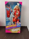 Vintage Mattel 1994 Baywatch Barbie Doll Lifeguard Dolphin New In Box