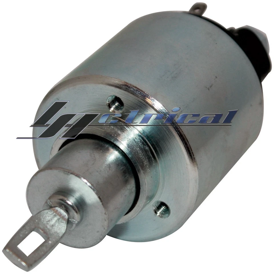 NUEVO SOLENOIDE DE ARRANQUE Se adapta a BMW 525i 525iT 528e 528i 533i 535i 535is 633CSi 635CSi Foto 2 de 2