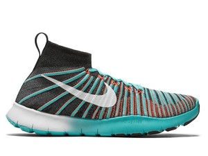 nike free force flyknit