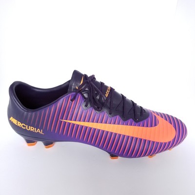 nike vapor cleats purple