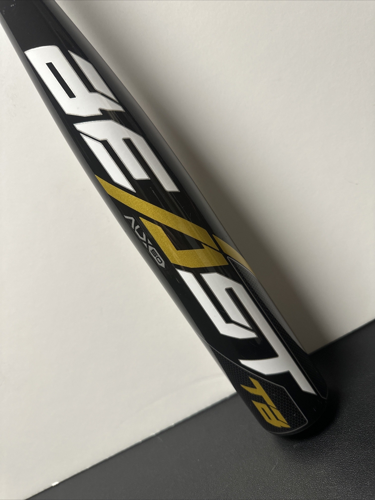 Easton Beast Youth Baseball Bat ALX50 2 1/4" 26/16 Oz 10 Youth Tee