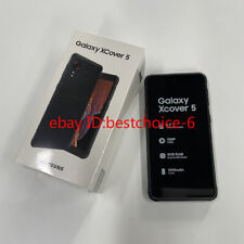 Samsung Galaxy Xcover 5 SM-G525F/DS Dual SIM 64GB Unlocked Smartphone-New Sealed