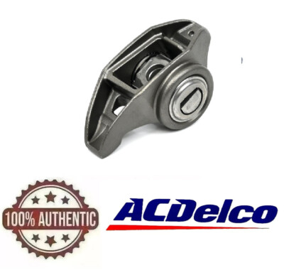 GM Chevrolet 1.7 Intake Offset Rocker Arm Chevy LS3 L99 L76 L92 LS9 LSA 6.2 6.2L