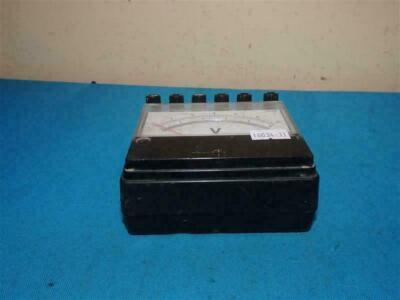 Yokogawa 2051 Volt Meter | eBay