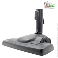 BodendüSe EinrastdüSe Kompatibel Mit Hoover Tte 2407 Telios