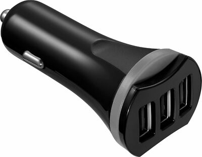 insignia cigarette lighter Insignia - Vehicle Charger