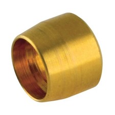 Goodridge 600 Series Reusable Brass Alloy Olive -03 -04 -06 AN Fittings