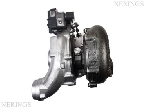 Turbolader MERCEDES-BENZ C-CLASS C 300 CDI 4-matic 777318 - Bild 5 von 7