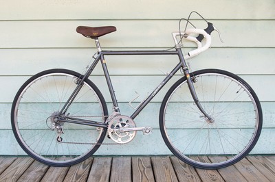 specialized expedition touring bike