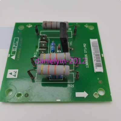 1Pcs Used 130B6026 DT1/R2/CT1/AT1/CB1