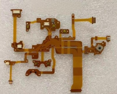 Original Sony ILCE-A7RM2 A7M2 A7S2 A72 A7R2 Kamera Top Cover Flex Kabel