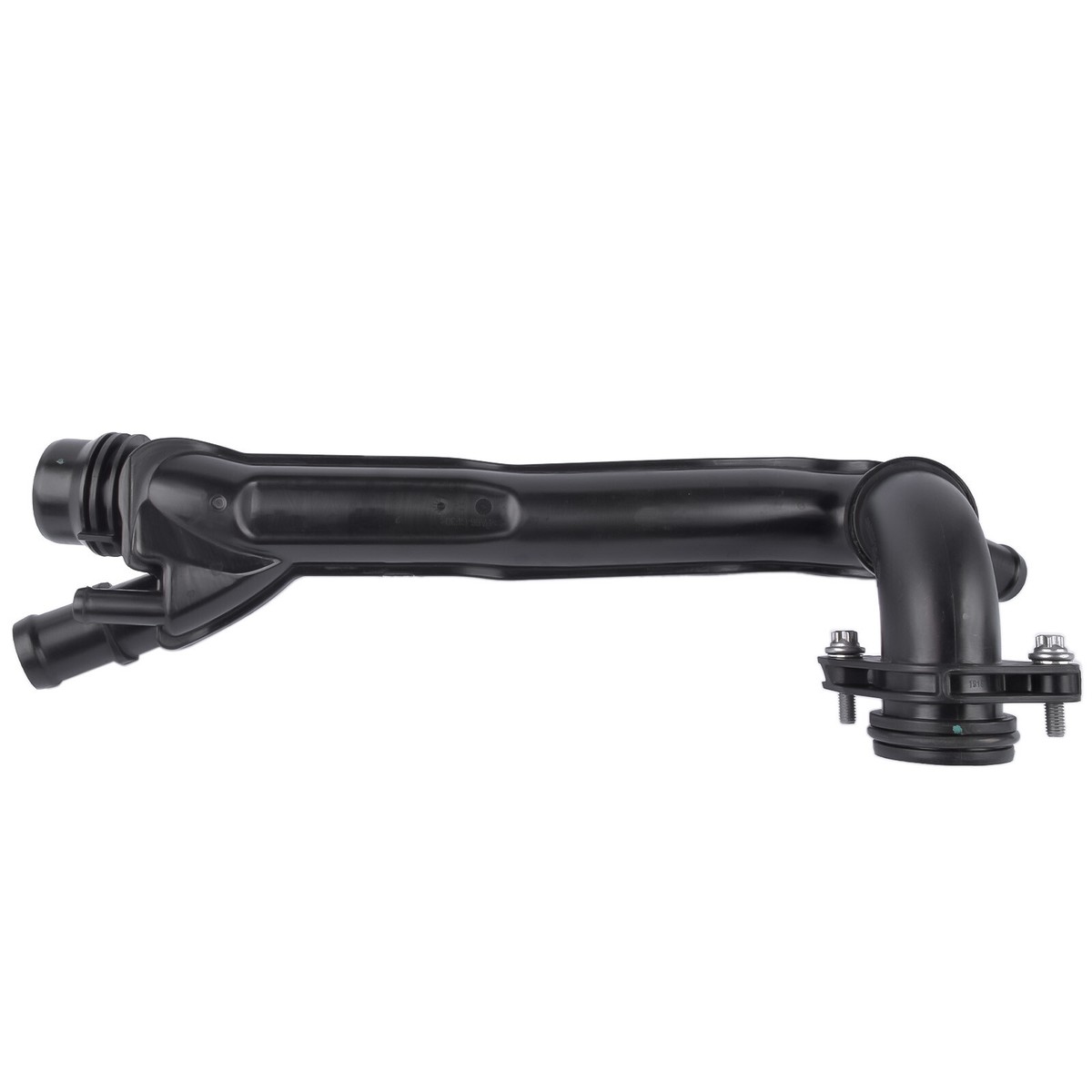 メル97586② Mercedes-Benz MB CL C215 Intercooler Pipe Hose CL 600 A2750981516