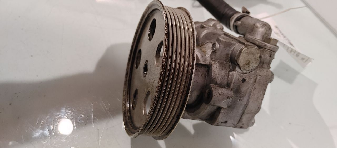 2010 2011 2012 AUDI A4 POWER STEERING PUMP eBay