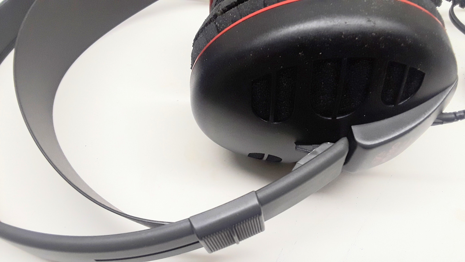 Vintage Sennheiser HD520 Stereo Headphones Made in Germany (New!) eBay