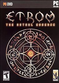 Etrom: The Astral Essence (PC)