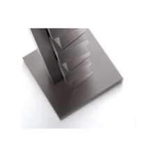 OPINION CIATTI libreria PTOLOMEO PTXX 75 inox RAINALDI