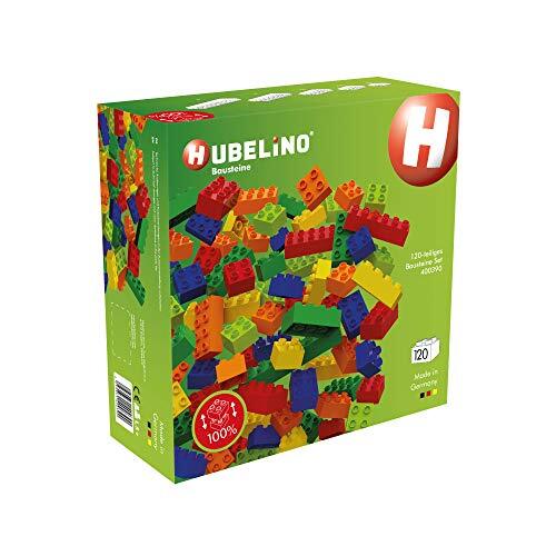 Hubelino - Hubelino Bouwstenenset 120dlg. NUOVO