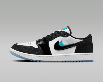 シューズ(男性用) NIKE GOLF Air Jordan 1 Low NIKE公式】エア ジョーダン 1 LOW G ゴルフシューズ.オンラインストア