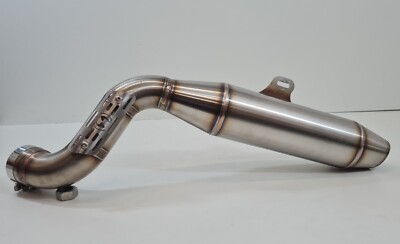 HATTECH Auspuff - OYK HIGH BMW NINE T ( Euro 3 und Euro 4) EG-ABE 
