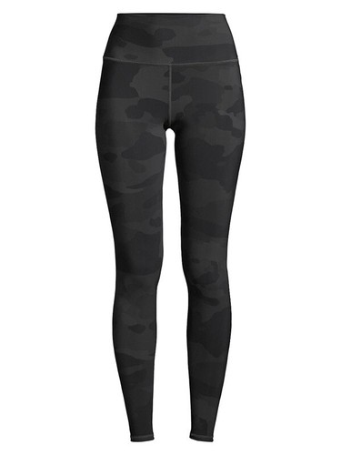Alo Yoga Camo Leggings