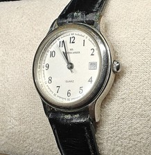 Vintage Meister Anker Damenuhr mit Datum 127.003 2/51