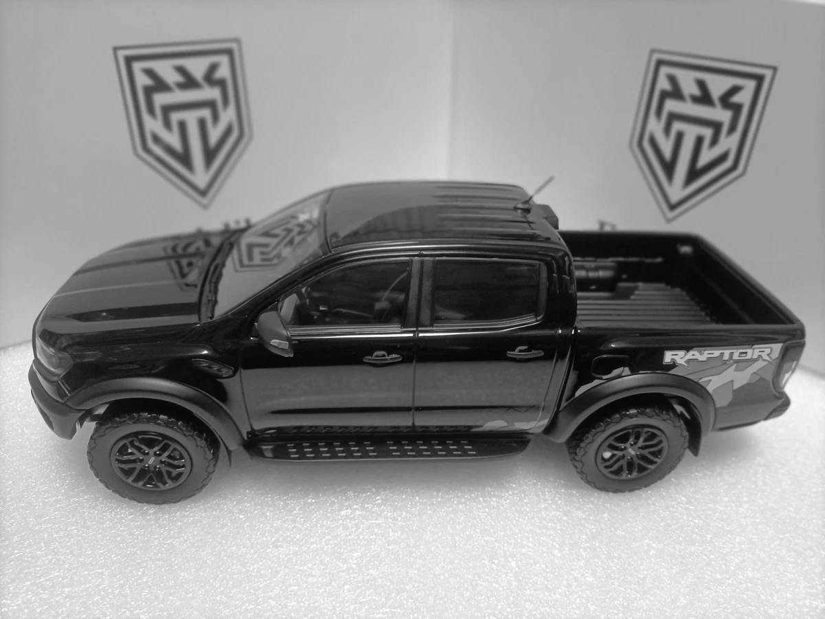 Feelslike 1/18 フォード F-150 Raptor ミニカー Feelslike 1/18 フォード F-150 Raptor ミニカー