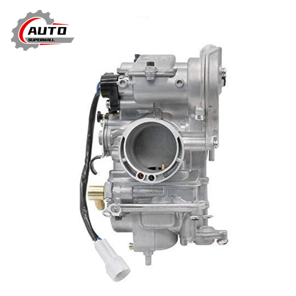 Carburetor For 2007-2008 Polaris Outlaw 525 IRS Outlaw 525 S Carb 1203432 - Изображение 4 из 4