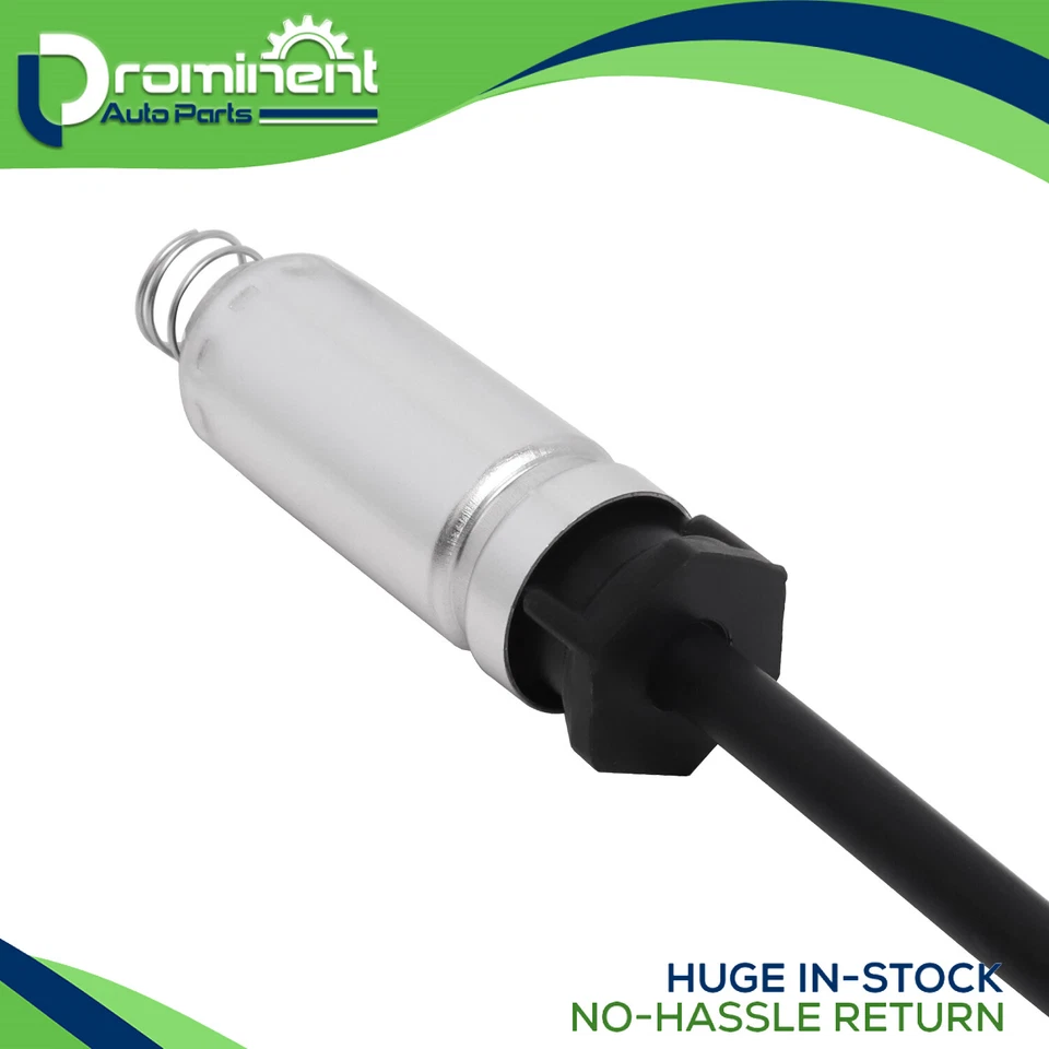 8mm Wireset & 8 AcDelco Spark Plug 41-110 for Chevy Silverado 1500 GMC Sierra V8 - Image 3 of 4