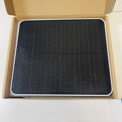 10ft cable-7W-5V Solar Panel Charger for Ring Camera Spotlight & Stick Up Cam - Picture 20 of 41
