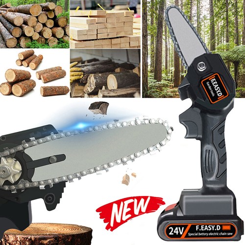 4Inch Small Pruning Saw Mini One Hand 
