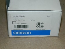 Omron TL-Q5MB1 Proximity Switch NEW